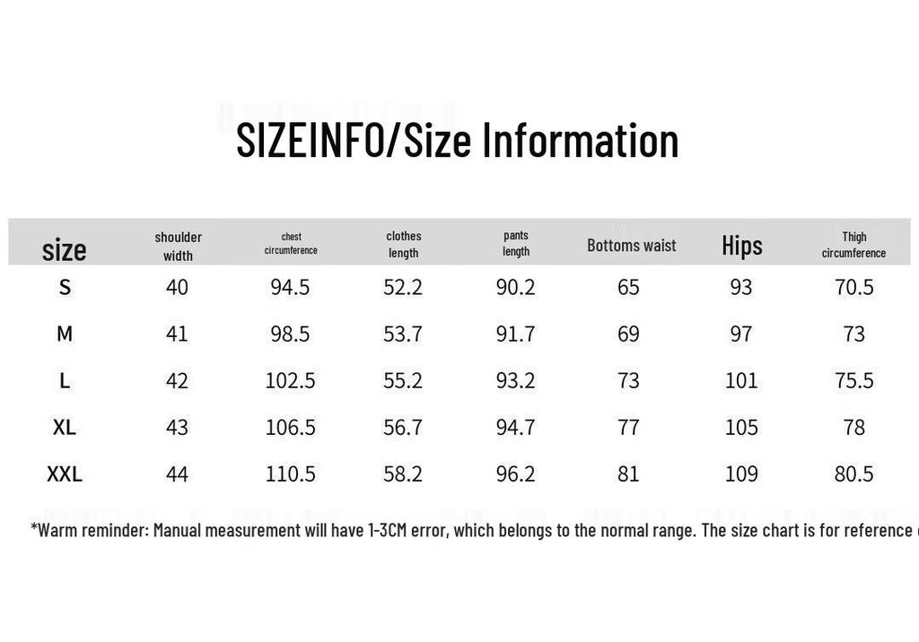 Women's Contrast Color Sleeveless Top & Casual Pants Set