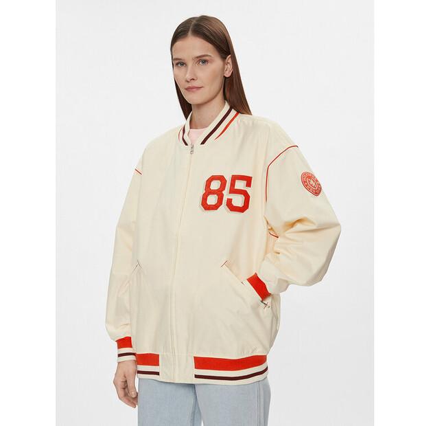 Куртка бомбер Tommy Hilfiger Baseball EU XS_S
