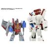 Transformers Premium Finish Series PF WFC-04 Starscream