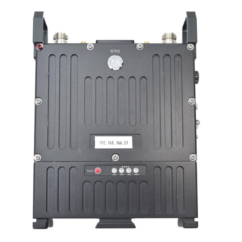MIMO Mesh Network Supports Automatic Relay And Multi Hop With Long Transmission Distance