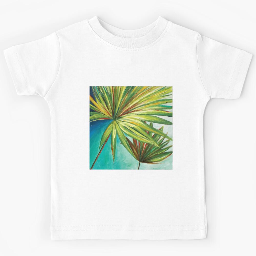 New Palmera Kids T-Shirt 130