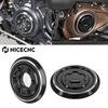 NICECNC For Harley Sportster S RH1250S Pan America 2021-2024 2021-2024 Nightster RH975 2023-2024 Left Right Side Clutch Cover