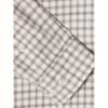 LacoSte Men S Flannel Grid Shirt Ch701e 54n 02S q2nCh701e 54n02S