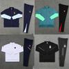 Football Training Jacket Mens Womens National Team Sportswear Winter Hoodie