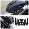 FOR CFMOTO 675SR-R Motorcycle Anti Slip Fuel Oil Tank Pad Side Knee Grip Decal Protector Sticker Pads 675SR SR675 675 SR CF675