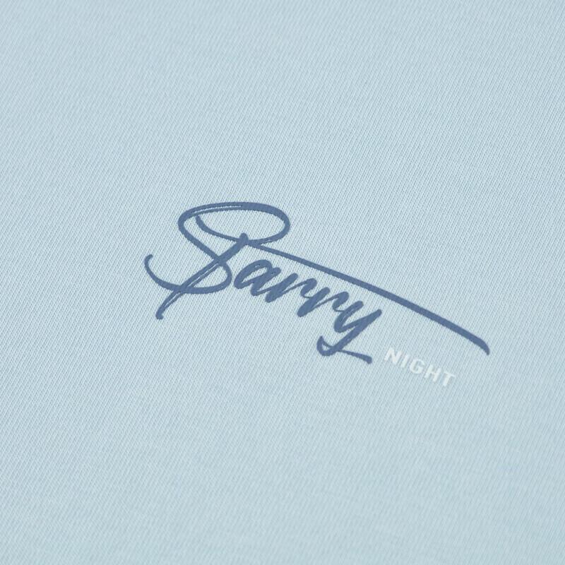 Semir Men's Cooling & Antibacterial Printed Short Sleeve T-Shirt