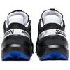 Salomon Speedcross 6 Comfortable Versatile Slip-Resistant Durable Lightweight Low-Top Trail Running Shoes Men sneaker Black 478322