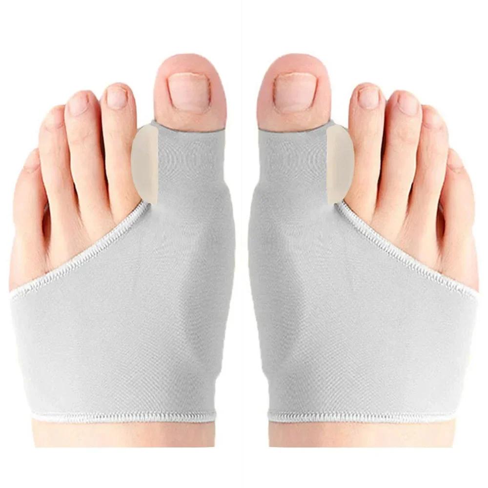 Bunion Corrector Halux Valgus Corrector Bunions Corrector For Women Toe Separator Foot Finger Separators Hallux Valgus Corrector