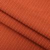 Polyester Autumn/Winter Floral Velvet Corduroy Fabric for Bags, Casual Wear, Shirts, Pillowcases, and Toys