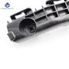 Compatible with Toyota Corolla 2014-2016 Front Bumper Bracket 52115-02290 52116-02290