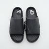 IB0183-001 Nike Calm 2.0 Slide Triple Black (Men's)