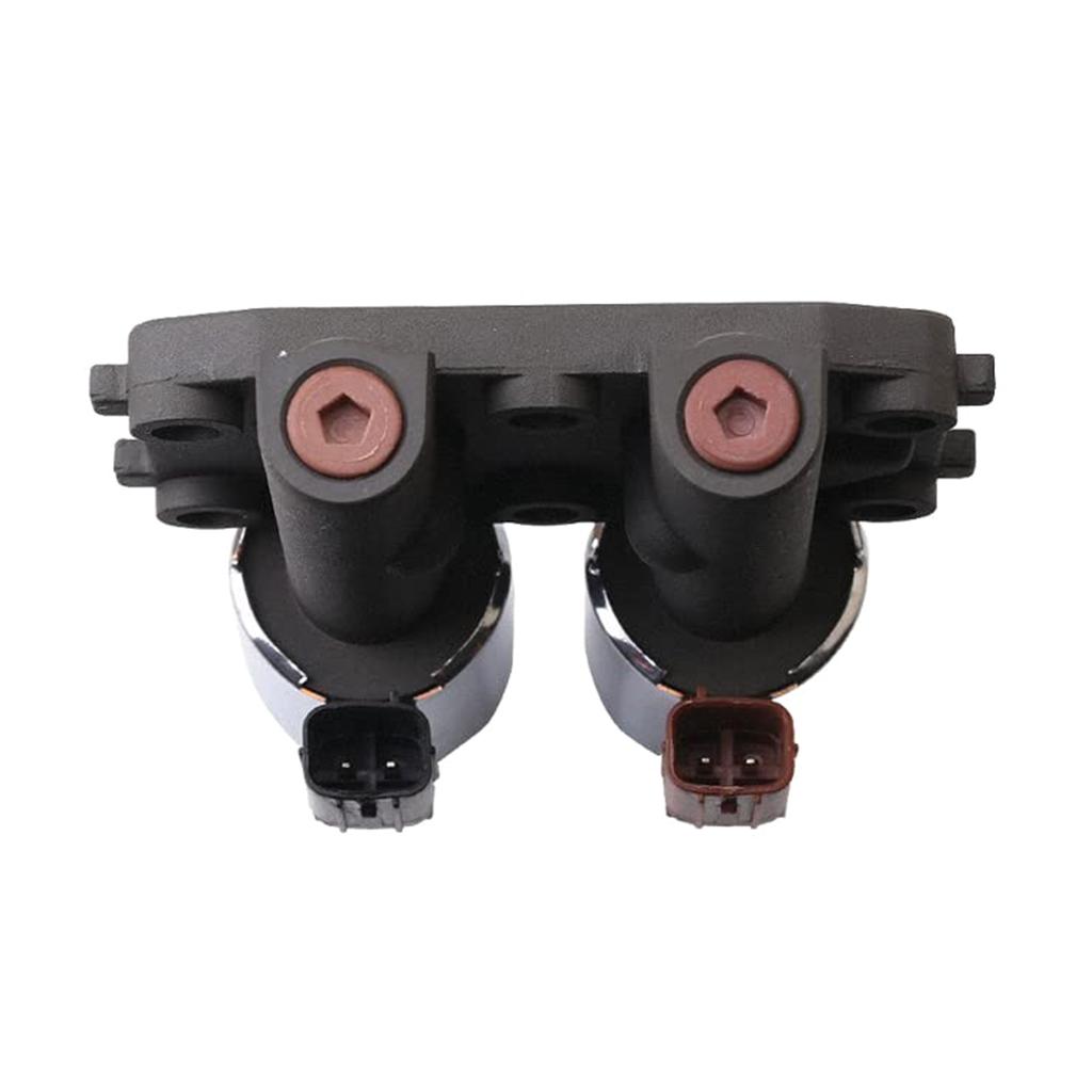 28260-PRP-014 Transmission Double Linear Solenoid Assembly Durable Suitable For RD7 RE1 RE2 RE4 RN3 CM4 CM5 CR-V RD4 RD5