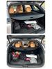 SAIC H5 Trunk Sunshade Tailgate Storage Partition Board