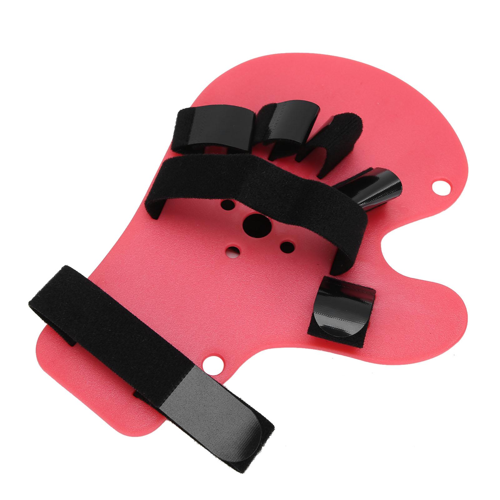 

Шина для ортеза для кисти левой и правой руки, спазм, разгибательная доска, гемиплегия, позиционирование, фингерборд