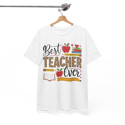 Future Makers T-Shirt | Perfect Gift for Teachers
