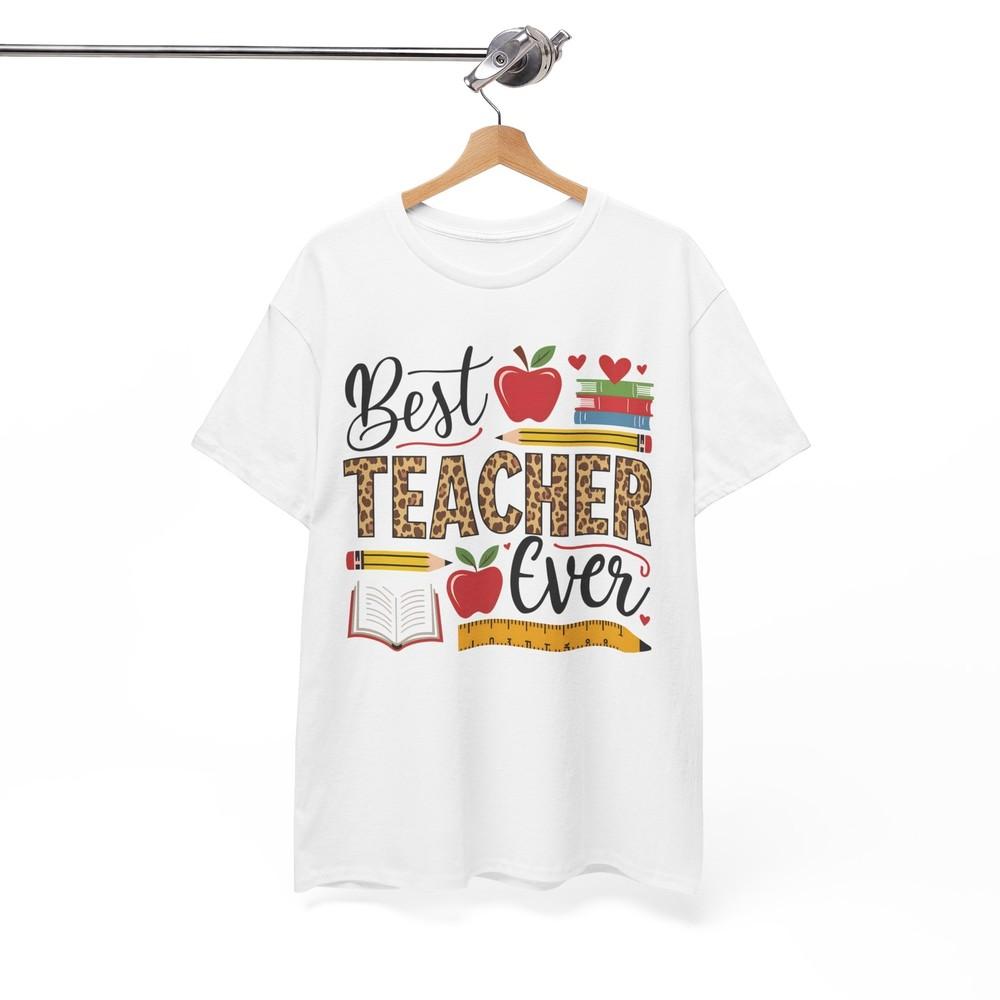Future Makers T-Shirt | Perfect Gift for Teachers