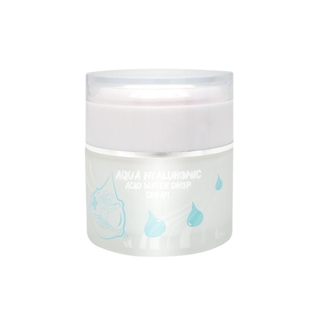 

[ELIZAVECCA] Крем-капли для воды с гиалуроновой кислотой Aqua 50 мл