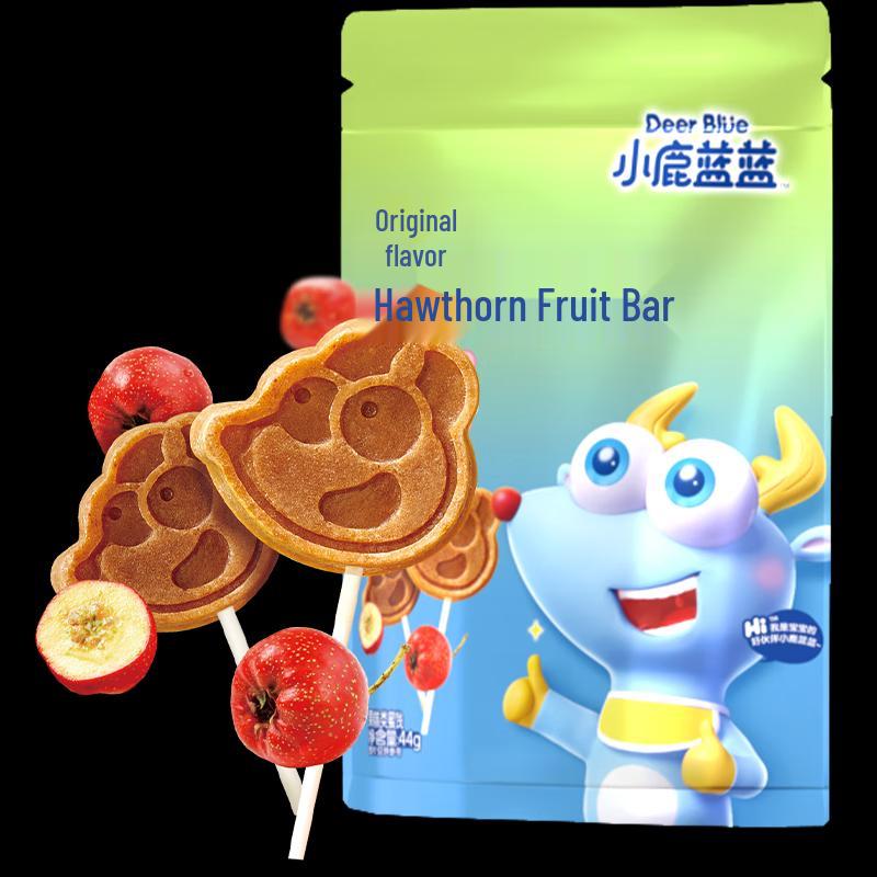 Little Deer Lanlan Children's Snacks & Breakfast