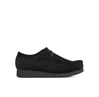 Clarks Wallabee Evo Moccasins