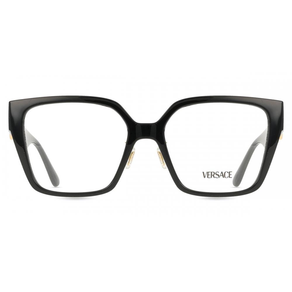 

Versace Ve3371d Asian Fit Gb1 Women Eyeglasses 54--145