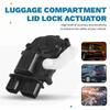 Car Tail Door Lock Actuator Tail Door Latch Trunk Lid Lock Actuator For Honda Elysion RR713-16 72115-SJK-J01-M53K