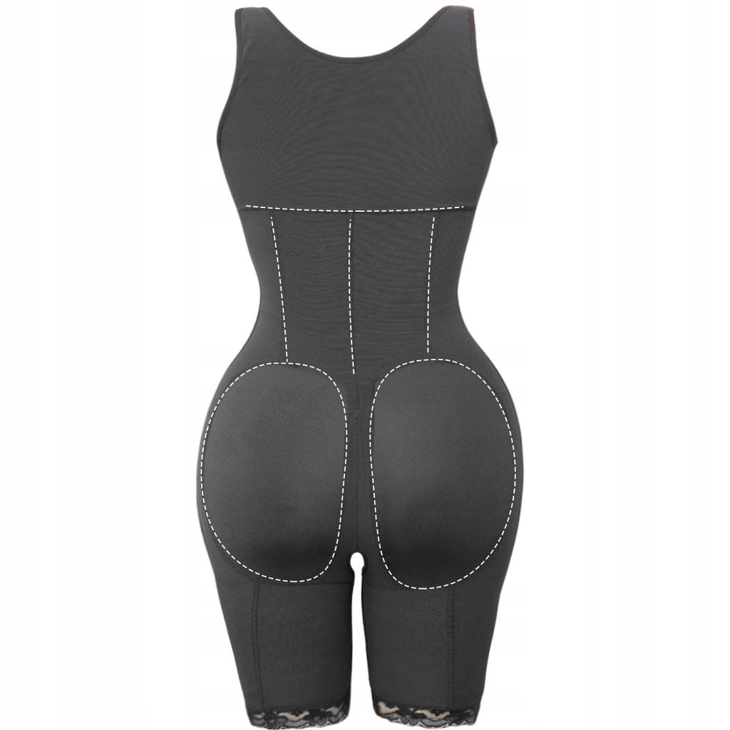 Bodysuit S09 Slimming, Shaping, Breasts, Butt R
