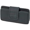 Kutsuwa Smartphone Case 311DR Dr.ion Semi-Hard (Horizontal)