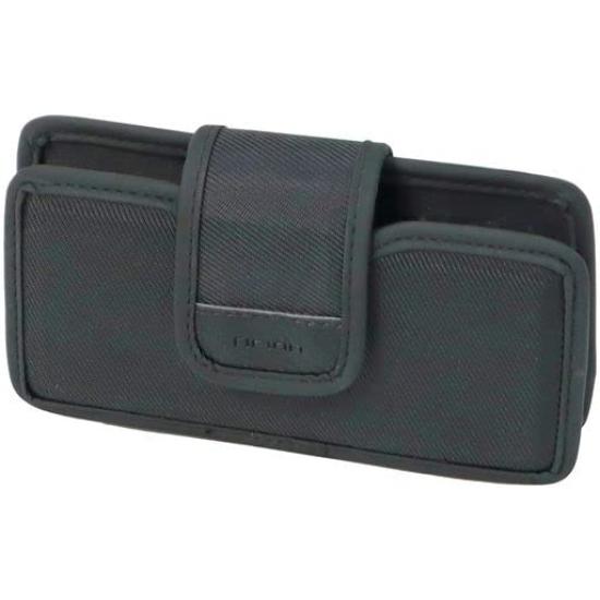 Kutsuwa Smartphone Case 311DR Dr.ion Semi-Hard (Horizontal)