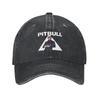 Team Member Bullseye Cat Funny Baseball Cap Unisex Hat Uv Protection Solar Hat Sports Cap Designer Unisex Womens