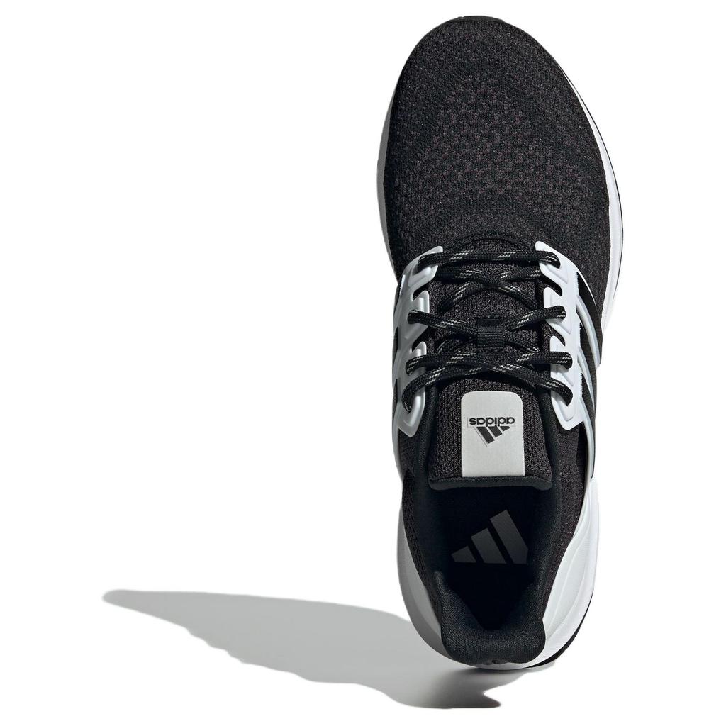 Adidas Ubounce DNA Fashion Comfortable Non-Slip Wear-Resistant Low-Top Casual Running Shoes Women sneaker Black White IH4956