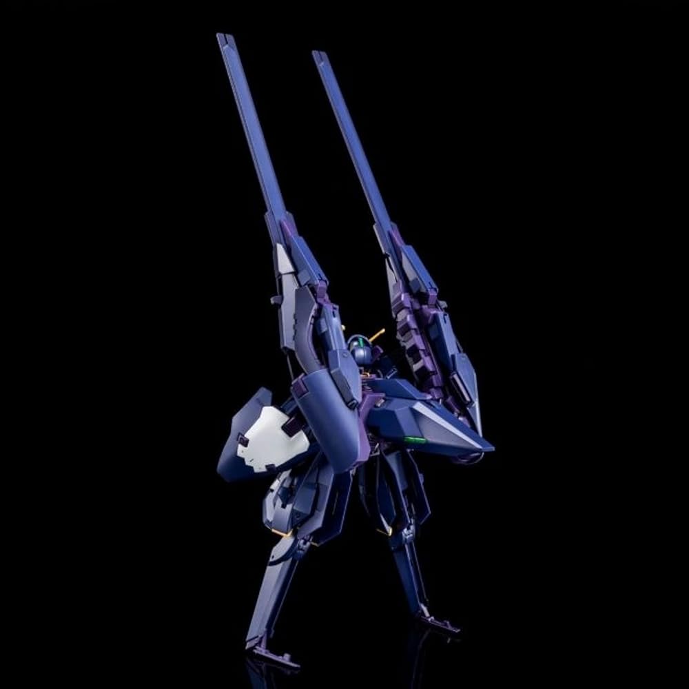 HG Gundam TR-6 Hazels II Model Kit 1/144 Scale Hobby Online Exclusive