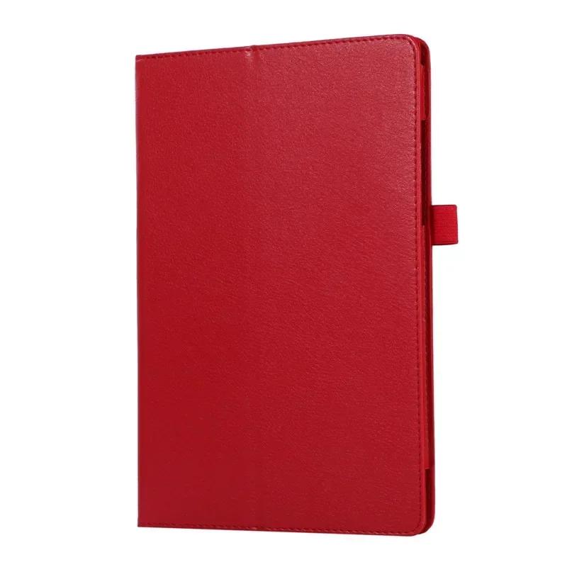 For Funda Galaxy Tab A9 2023 8.7" X110/5 PU Cover For Samsung Tab A11 2025 Cover 8.7 inch SM-X133/5 Stand Protective Tablet Etui
