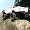 Mașinuță RC Nouă WPL C64-1 1/16 2.4G Scară Completă 4WD Mașină de Escaladă pentru Adulți Vehicul Off-Road C24 Camionetă Control de la Distanță Jucărie pentru Băieți Cadouri