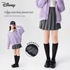 Disney Girls' Academy Style Pleated Short Skirt