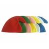 2025 New Xmas Hats Elves Hats Multi-color Christmas Decor Show Prop Party