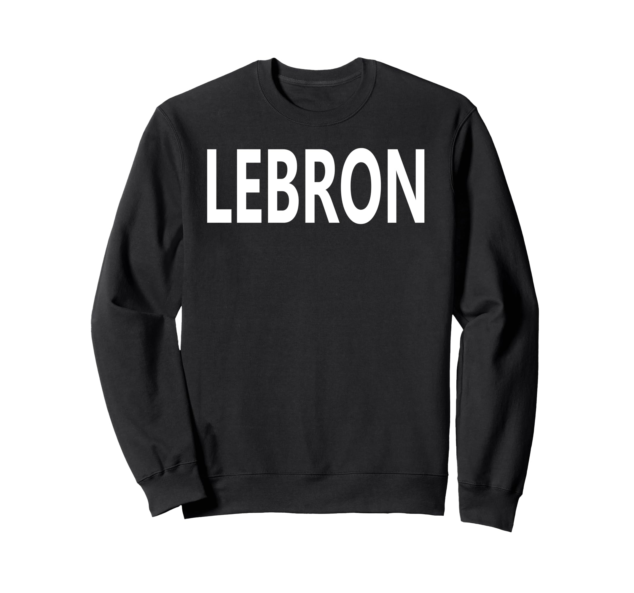 

LeBron Sweatshirt