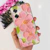 For Oppo A57 4G 2022 Case CPH2387 Lovely Bear Cover Soft For Oppo A 57 S A57S A77 A57 4G OppoA57 Fashion ShockProof Phone Cases