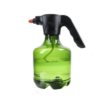 Spray Bottle, 3L, Electric, Suitable for Houseplants, Gardening, and General Use. Alcohol-resistant. Includes Empty Bottle.