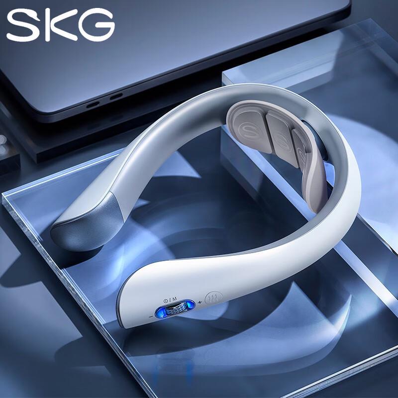 

SKG K5-2 Smart Neck Massager with Heat