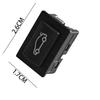 Trunk Unlock Switch Button for BMW F20 Tailgate - Car Accessory