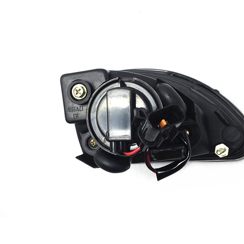 Front Fog Light for JAC Eagle - Compatible with Both Old and New Models