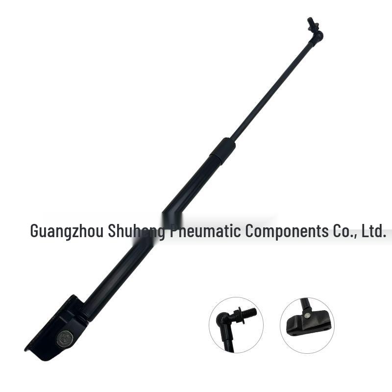 Hydraulischer Stoßdämpfer hinten für Subaru XV GP Impreza (Teil 63269FJ030)