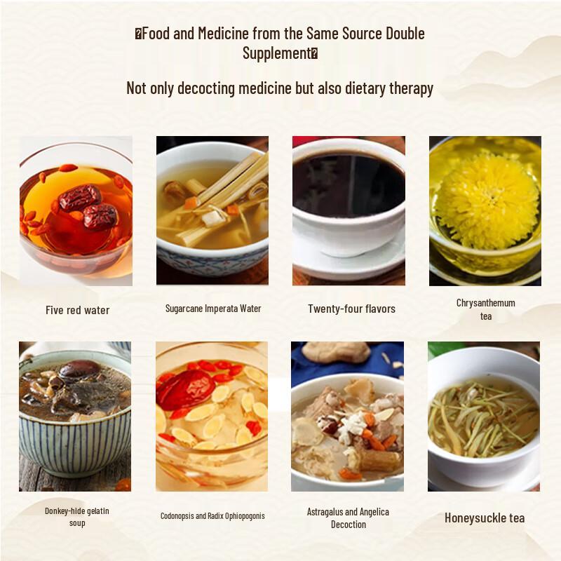 Bear Automatic Chinese Herbal Medicine Decoction Pot