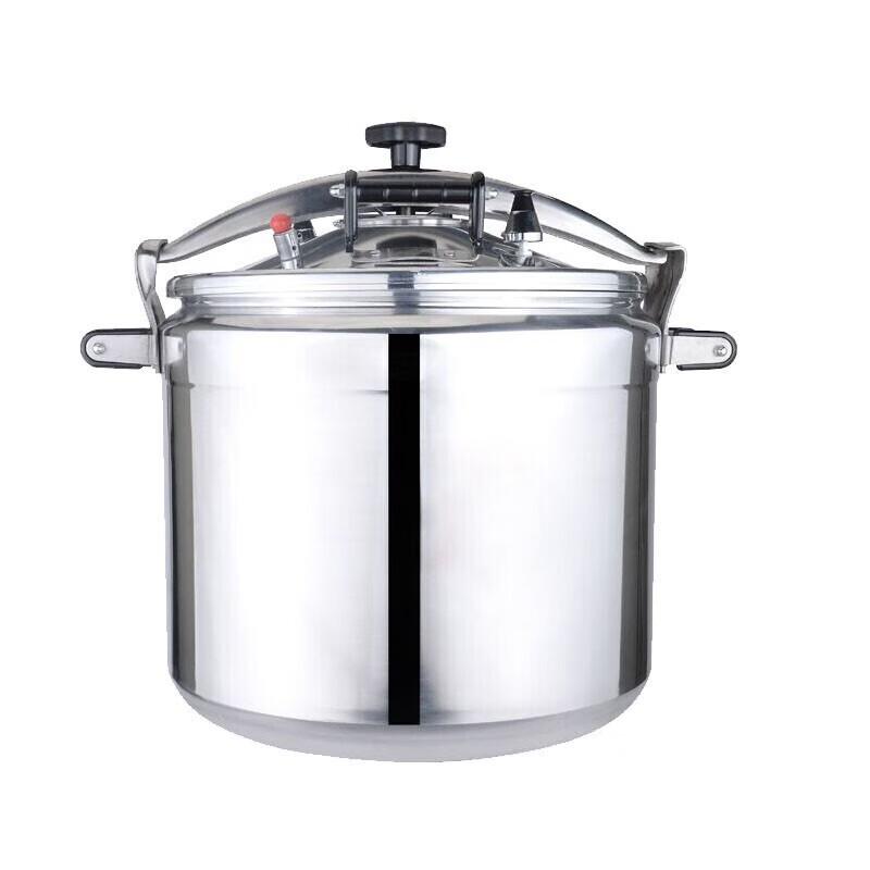 Homeglen Commercial High-Pressure Cooker