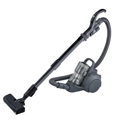 Panasonic Aspirapolvere Cyclone Spazzola leggera Antibatterico Sensore di pulizia Dotato di ugello per genitori e bambini Pietra Blu Anti-groviglio MC-SR41K-A