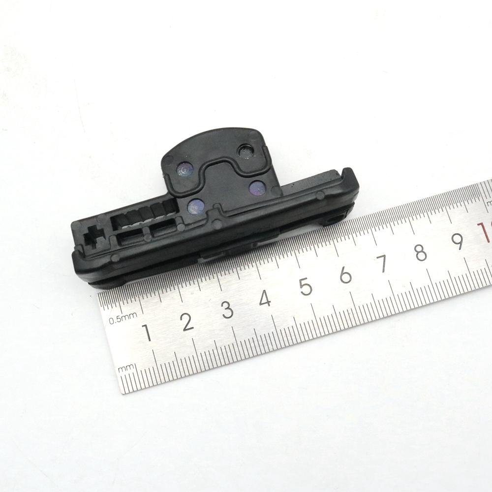 Kunststof Schuifdak Glas Component Schuifrail Schuifclip Plafondbeugel Voor Renault Koleos HY 2008-2016 918062605R 913819569R