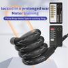 BDSM Elektrische Schok Penisring Willekeurig Buigbare Fysiotherapie Ring Therapie Massager Cock Ring Volwassen Seks Speeltje voor Mannen Masturbator