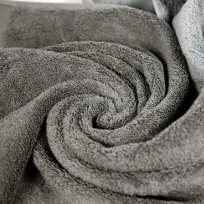 Fluffy Blondie Hotel Towels 40 count 210g (10 sheets) Red-brown