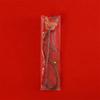 Lovely Cat Plush Toy Cat Wand Toy Fishing with Plush Reindeer for Indoor Cats Kitten Playing Teaser