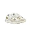 DATE Sneakers. Fuga W421-FG-LM Beige